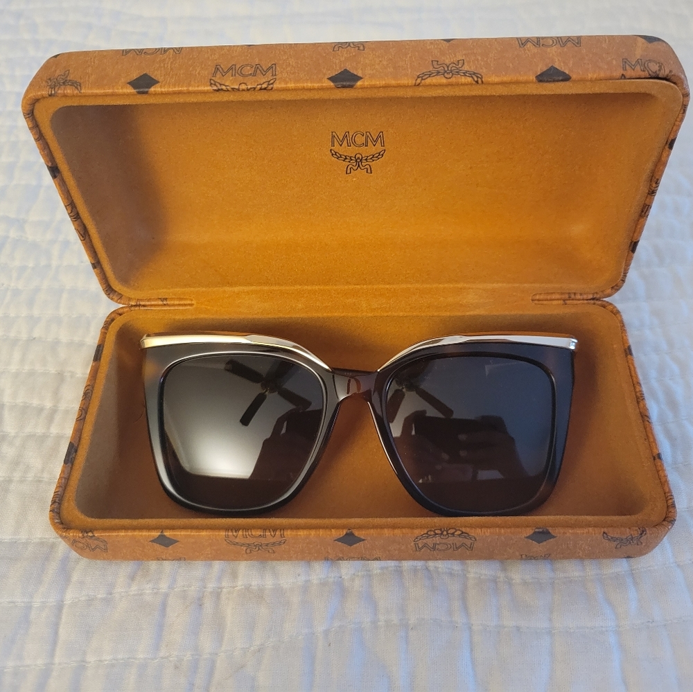 MCM Sunglasses